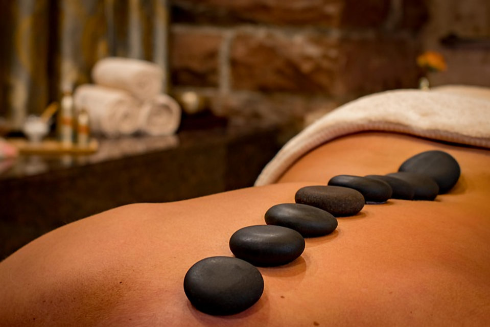 Massage boeken bij Samen naar Ontspanning – online afspraak maken